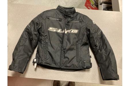 Blouson enfant ttes saisons