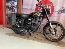 ROYAL ENFIED BLACK TRIBUTE 500