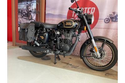 ROYAL ENFIELD BULLET 500 CLASSIC