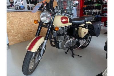 ROYAL ENFIELD BULLET 500 CLASSIC